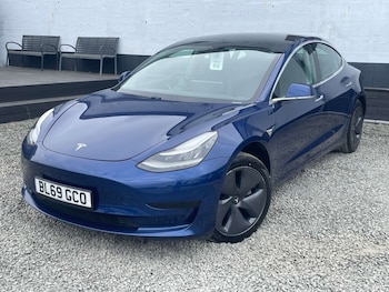 Used Tesla Model 3 2019 for sale - 79527460: Photo