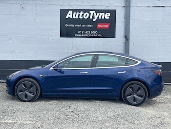 Used Tesla Model 3 2019 for sale - 79527460: Photo