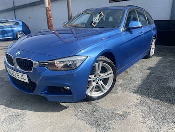 Used BMW 3 Series 2013 for sale - 75549002: Photo