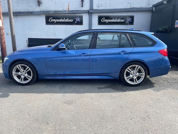 Used BMW 3 Series 2013 for sale - 75549002: Photo