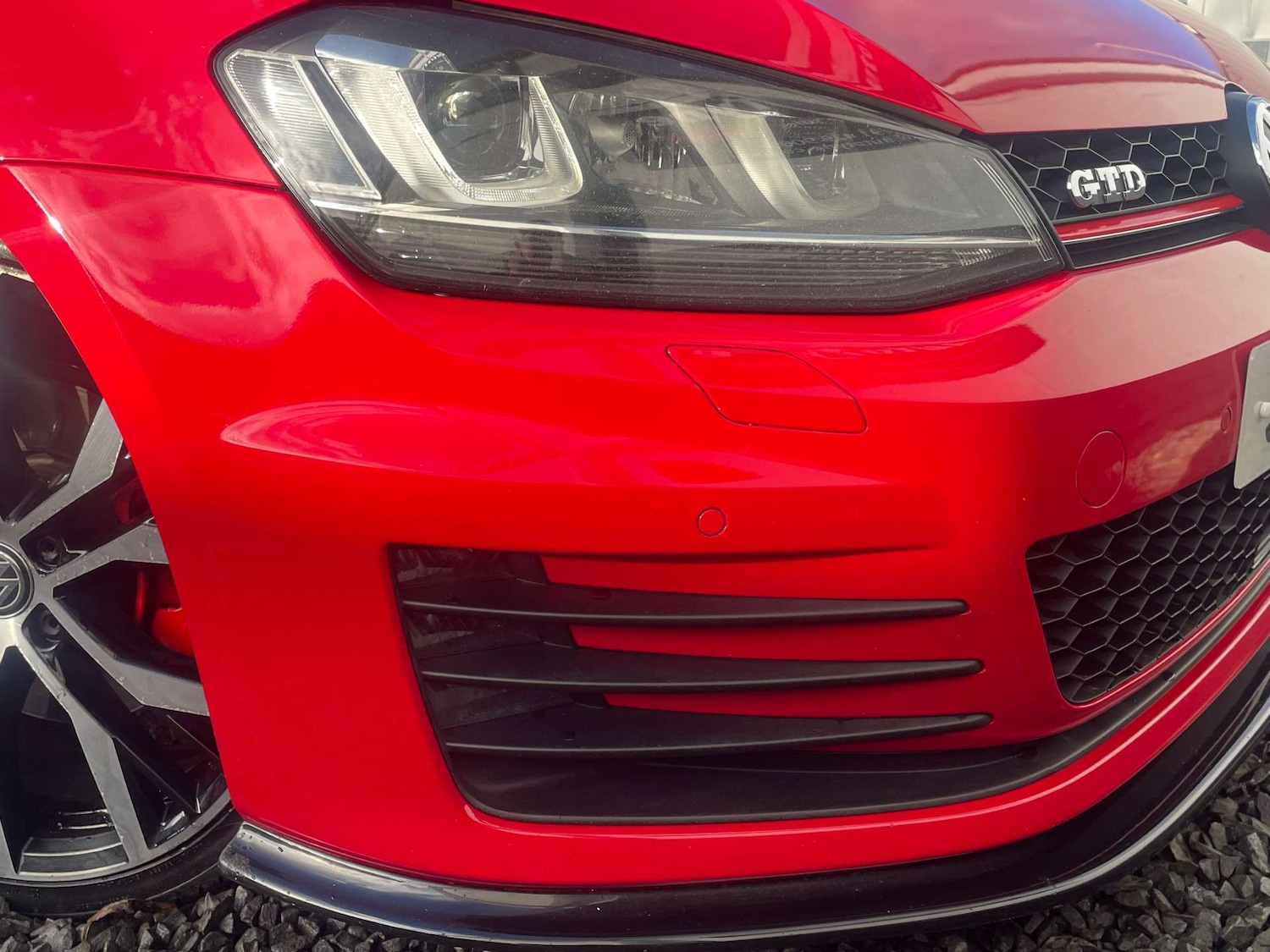 Used Volkswagen Golf 2015 for sale - 76681903: Photo 11