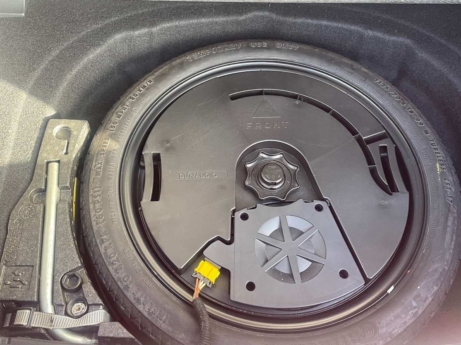 Used Volkswagen Golf 2015 for sale - 76681903: Photo 14