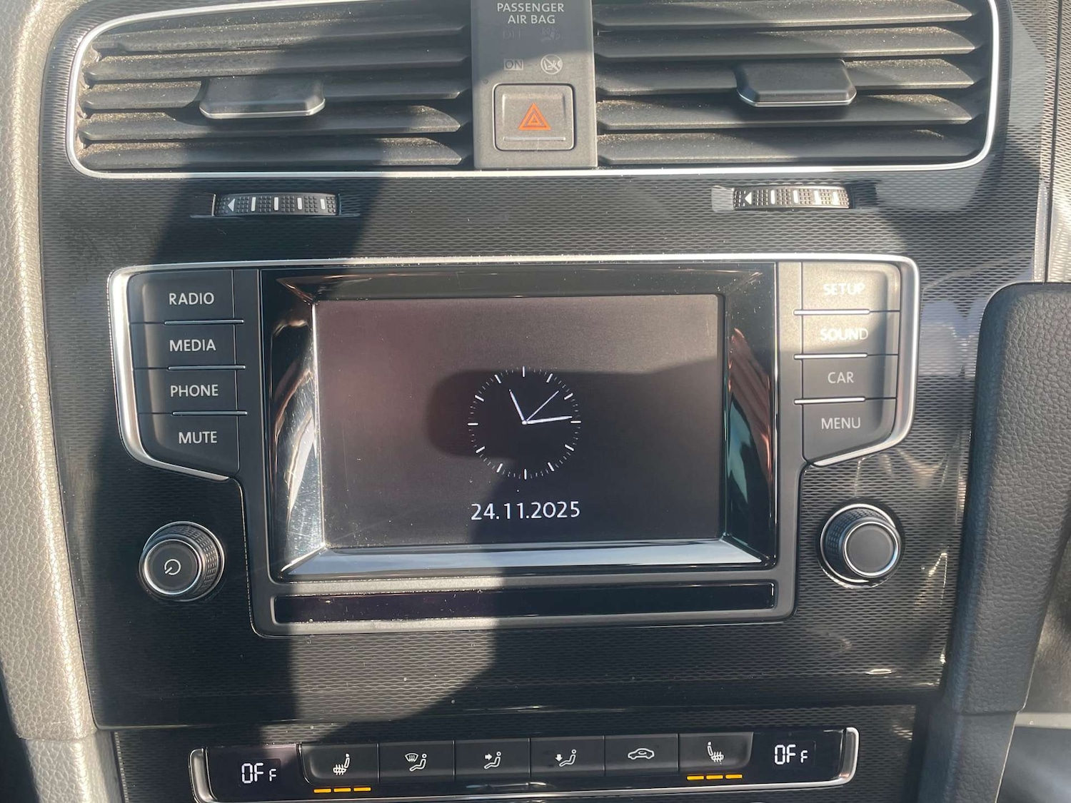 Used Volkswagen Golf 2015 for sale - 76681903: Photo 33