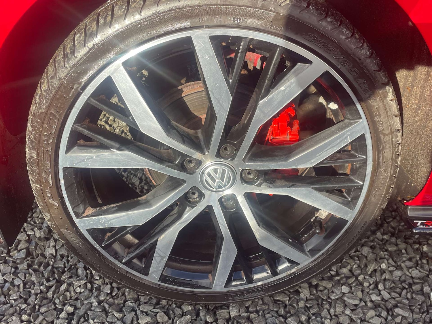 Used Volkswagen Golf 2015 for sale - 76681903: Photo 34