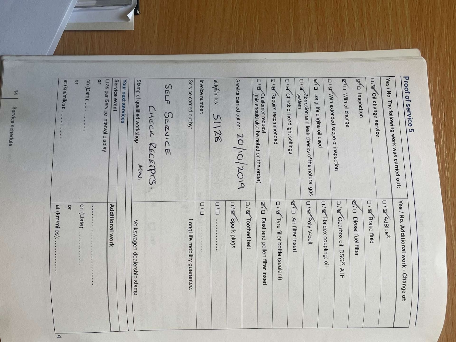 Used Volkswagen Golf 2015 for sale - 76681903: Photo 40