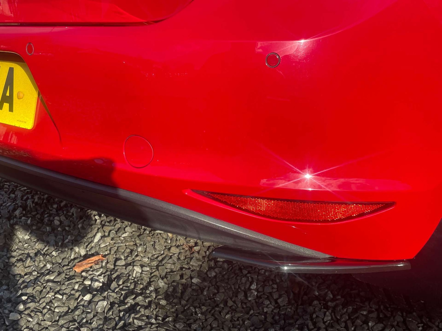 Used Volkswagen Golf 2015 for sale - 76681903: Photo 9