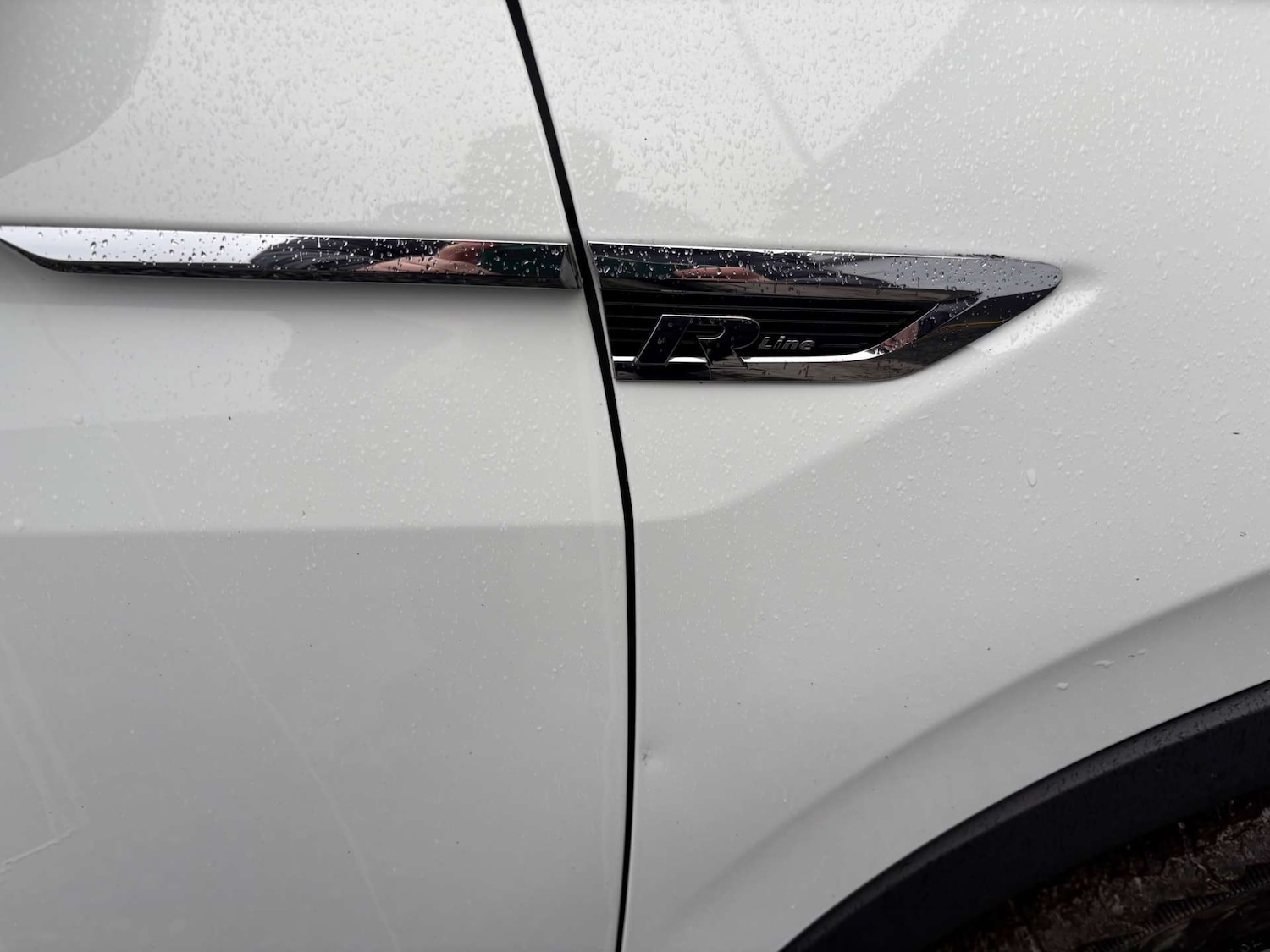 Used Volkswagen Tiguan 2017 for sale - 77310978: Photo 10