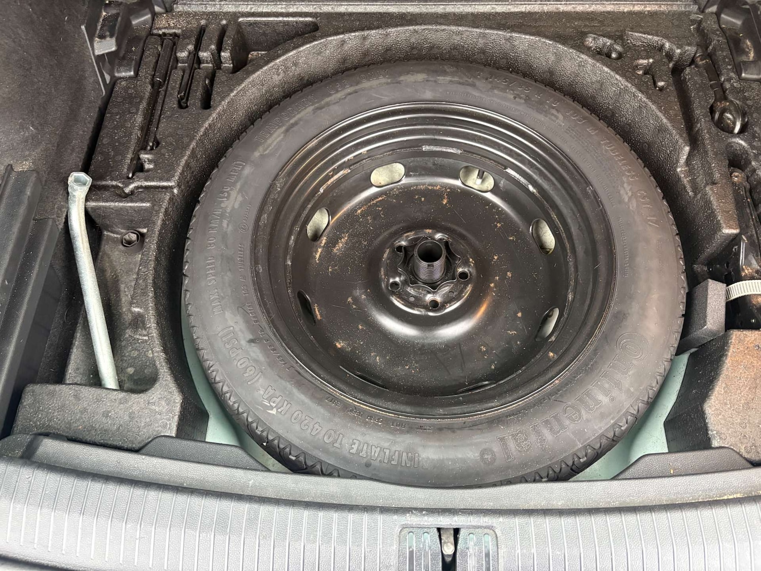 Used Volkswagen Tiguan 2017 for sale - 77310978: Photo 11