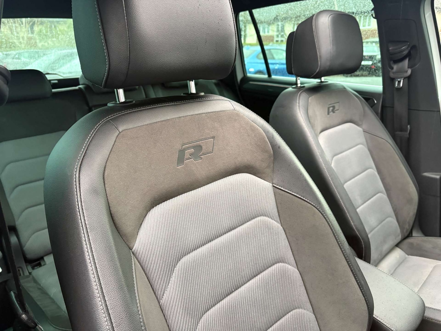 Used Volkswagen Tiguan 2017 for sale - 77310978: Photo 12