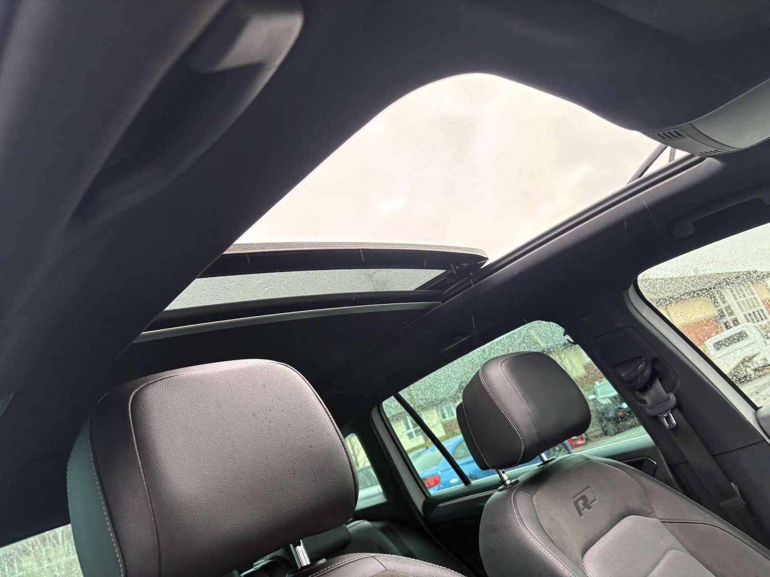 Used Volkswagen Tiguan 2017 for sale - 77310978: Photo 13