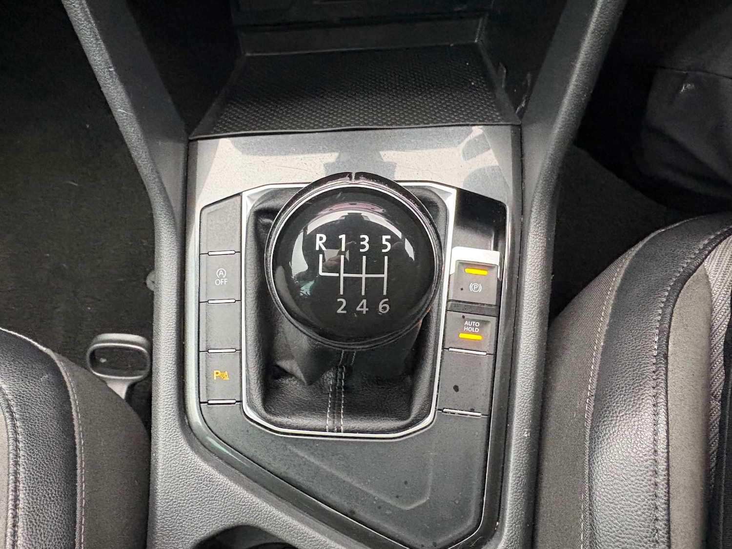 Used Volkswagen Tiguan 2017 for sale - 77310978: Photo 15