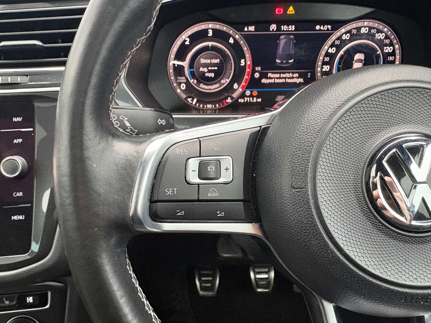 Used Volkswagen Tiguan 2017 for sale - 77310978: Photo 16