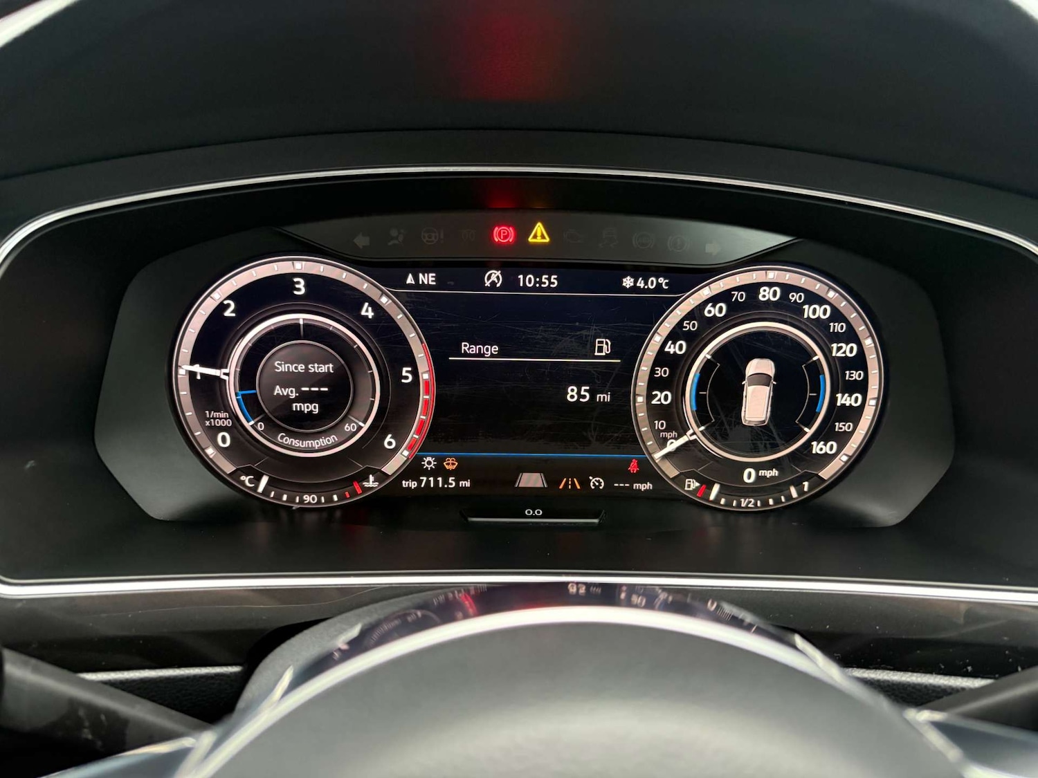 Used Volkswagen Tiguan 2017 for sale - 77310978: Photo 18