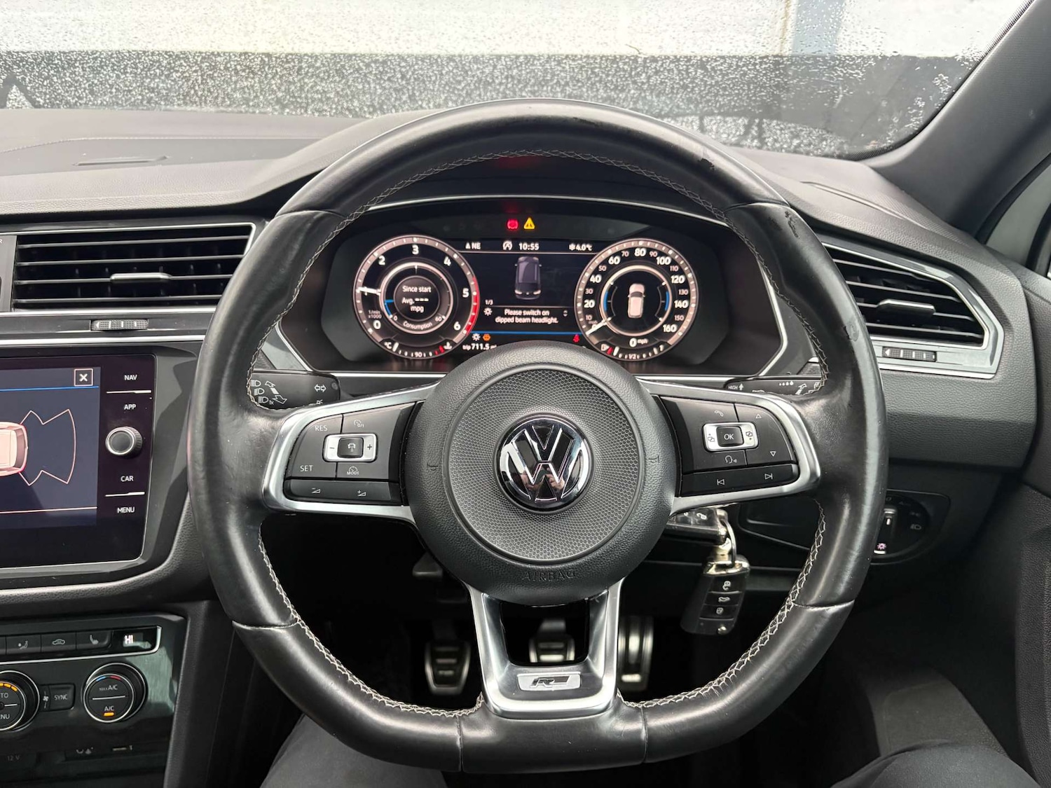 Used Volkswagen Tiguan 2017 for sale - 77310978: Photo 19