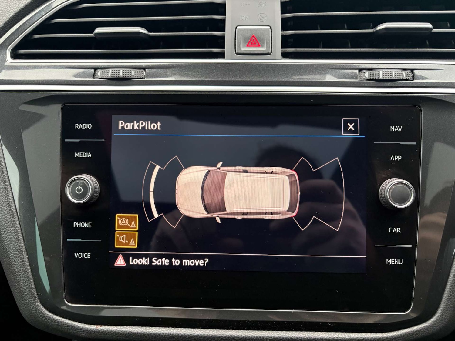 Used Volkswagen Tiguan 2017 for sale - 77310978: Photo 20