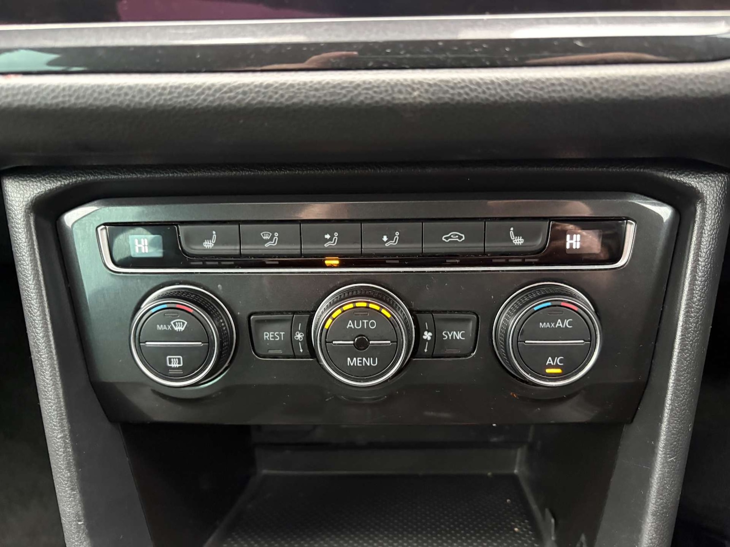 Used Volkswagen Tiguan 2017 for sale - 77310978: Photo 21