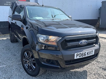 Used Ford Ranger 2022 for sale - 79129927: Photo