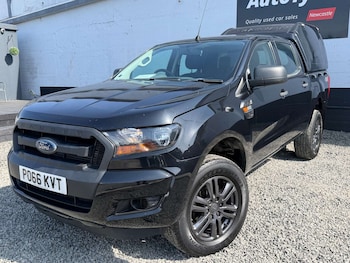 Used Ford Ranger 2022 for sale - 79129927: Photo