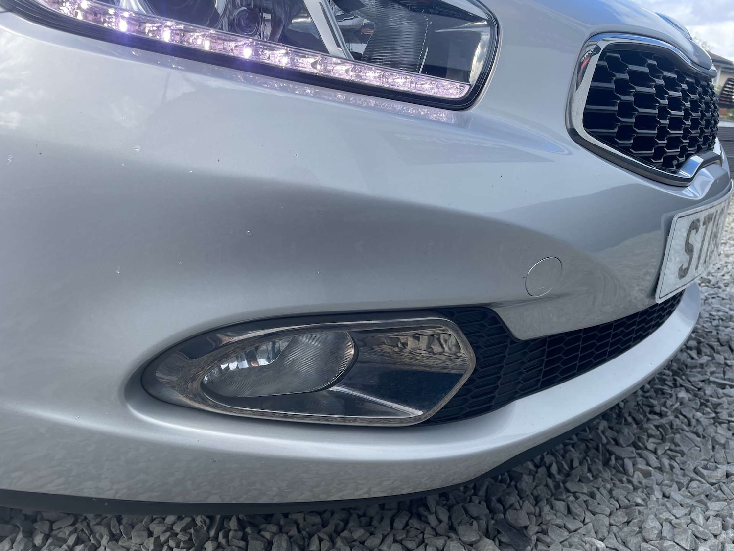 Used Kia Ceed 2015 for sale - 76601664: Photo 12