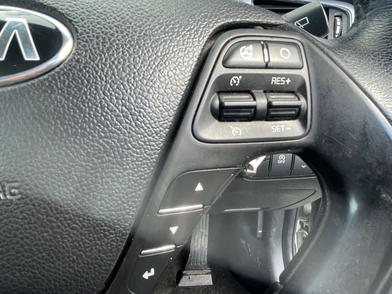 Used Kia Ceed 2015 for sale - 76601664: Photo 23