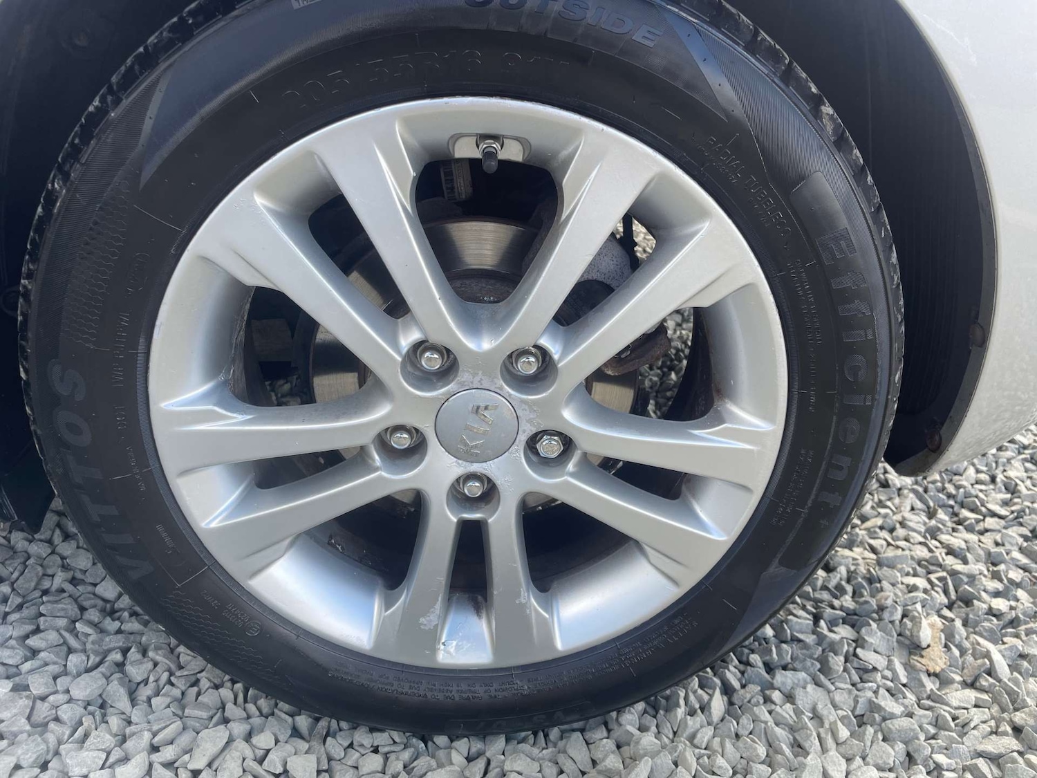 Used Kia Ceed 2015 for sale - 76601664: Photo 26