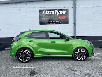 Used Ford Puma 2022 for sale - 79418117: Photo