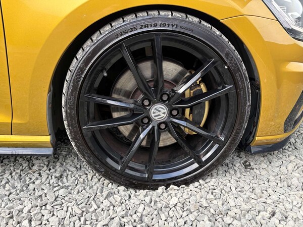 Used Volkswagen Golf 2017 for sale - 76278105: Photo 14