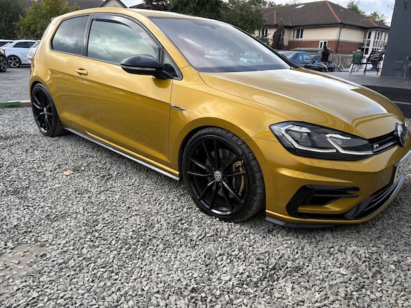 Used Volkswagen Golf 2017 for sale - 76278105: Photo 15