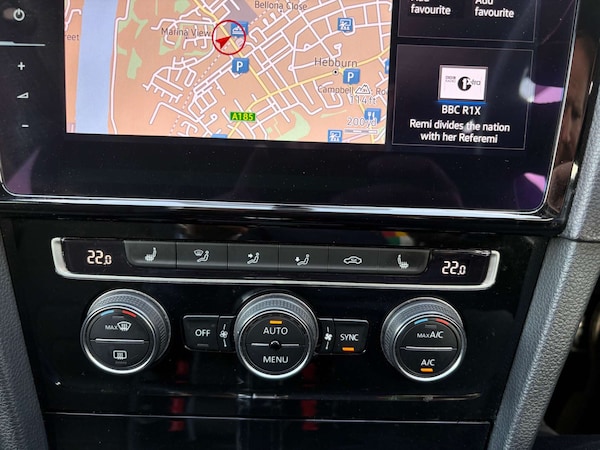 Used Volkswagen Golf 2017 for sale - 76278105: Photo 26