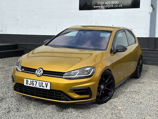 Used Volkswagen Golf 2017 for sale - 76278105: Photo 3