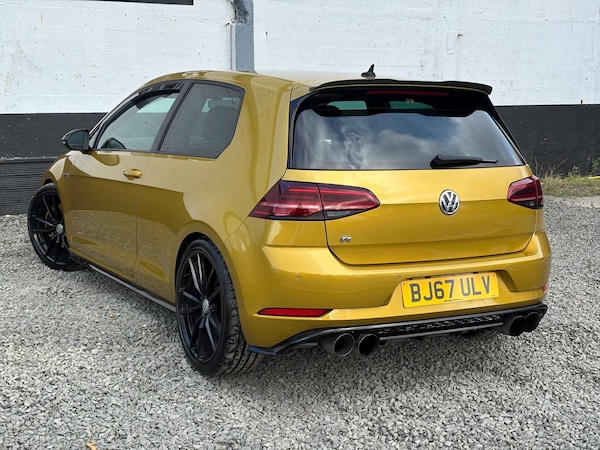 Used Volkswagen Golf 2017 for sale - 76278105: Photo 7