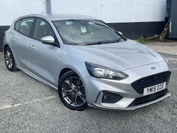 Used Ford Focus 2019 for sale - 78620091: Photo