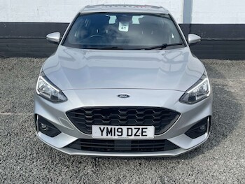 Used Ford Focus 2019 for sale - 78620091: Photo