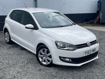 Used Volkswagen Polo 2013 for sale - 78533176: Photo