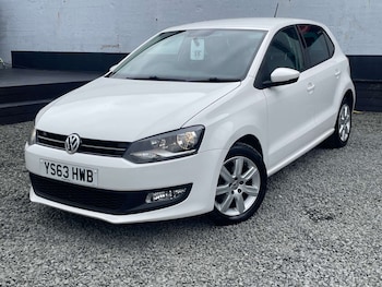 Used Volkswagen Polo 2013 for sale - 78533176: Photo