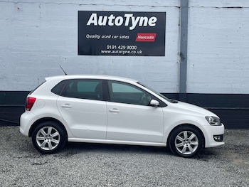 Used Volkswagen Polo 2013 for sale - 78533176: Photo
