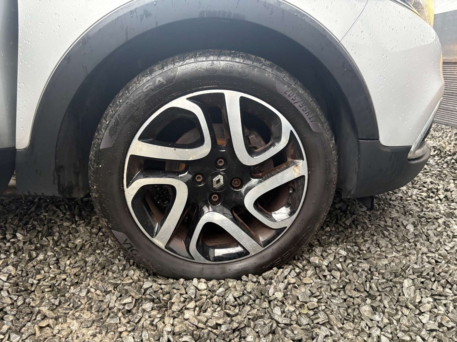 Used Renault Captur 2014 for sale - 77446376: Photo 11