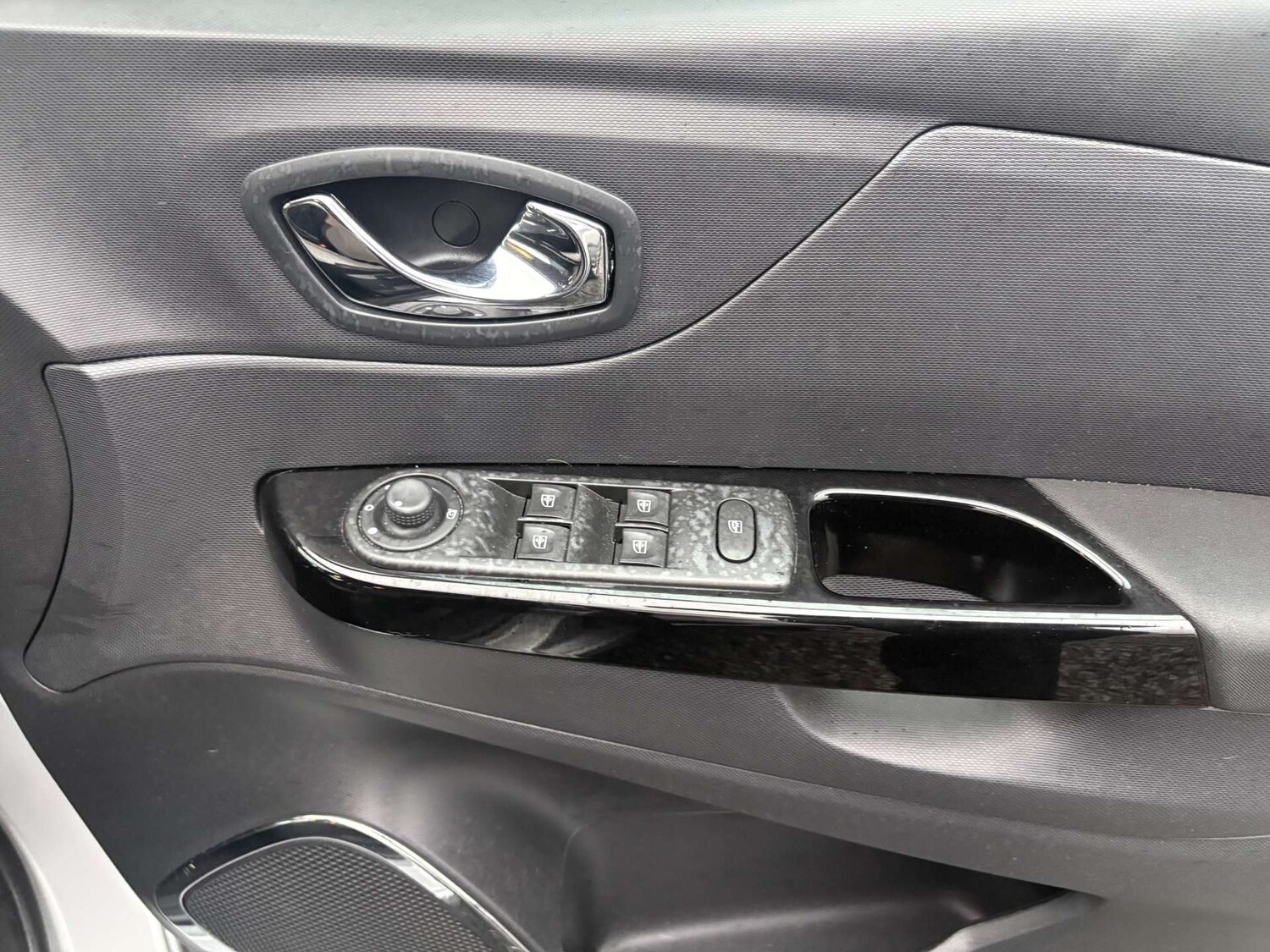 Used Renault Captur 2014 for sale - 77446376: Photo 13