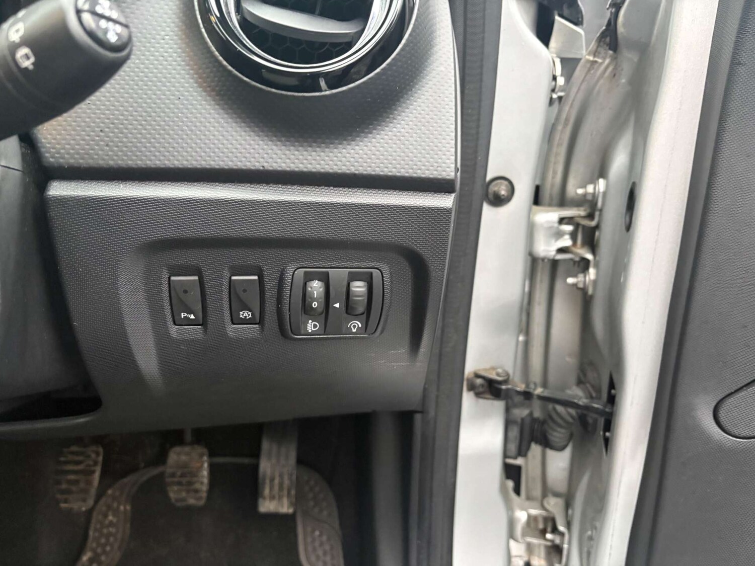 Used Renault Captur 2014 for sale - 77446376: Photo 14