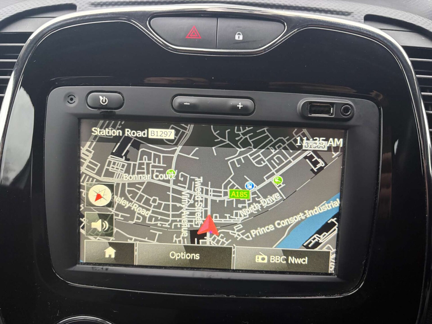 Used Renault Captur 2014 for sale - 77446376: Photo 20