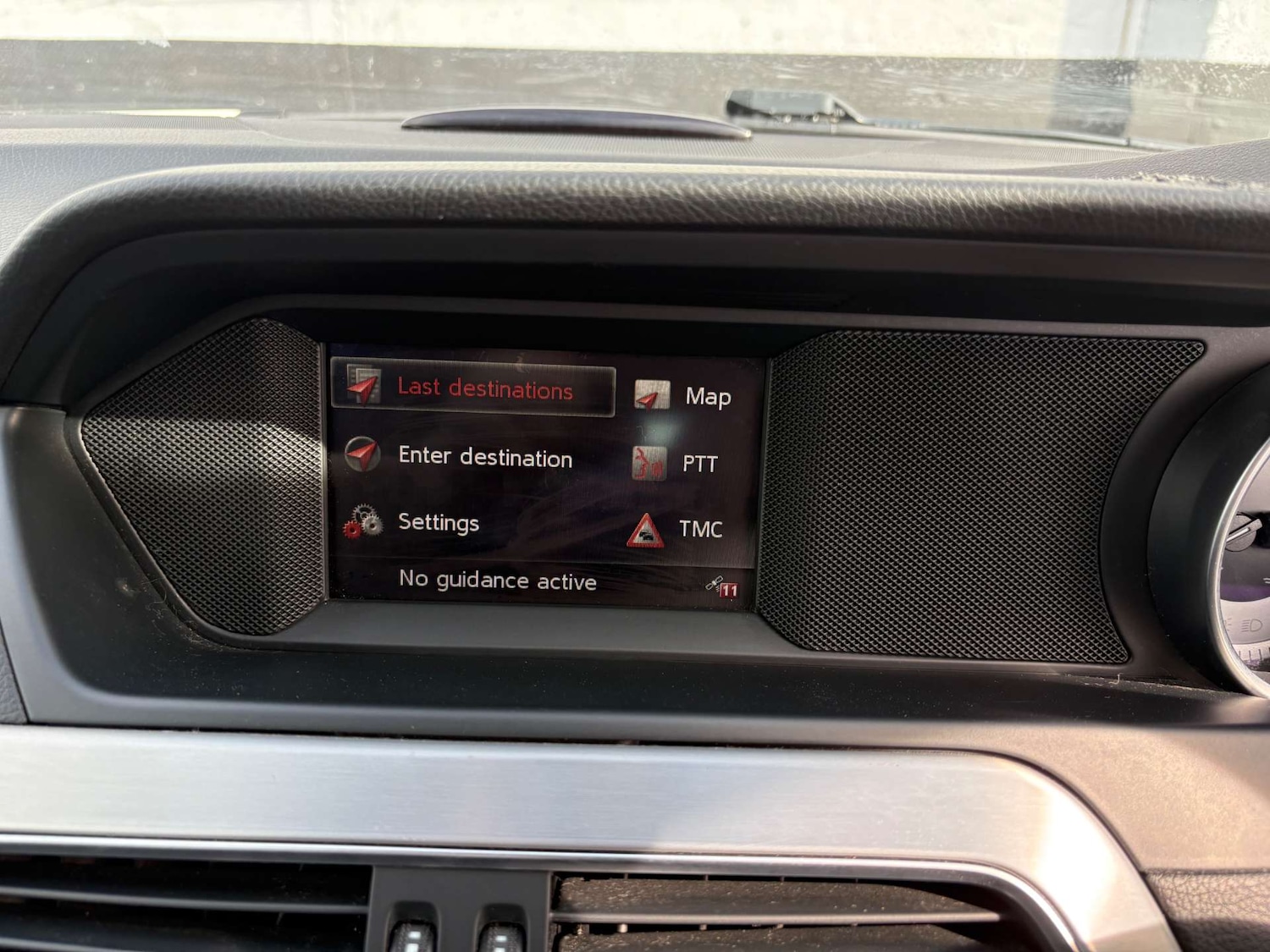 Used Mercedes-Benz C Class 2013 for sale - 76220620: Photo 12