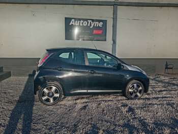 Used Toyota AYGO 2015 for sale - 73525511: Photo