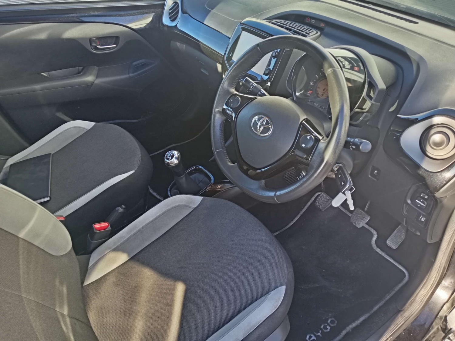 Vehicle 9