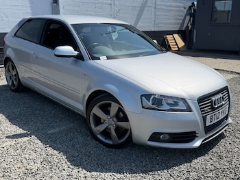 Used Audi A3 2012 for sale - 79004984: Photo