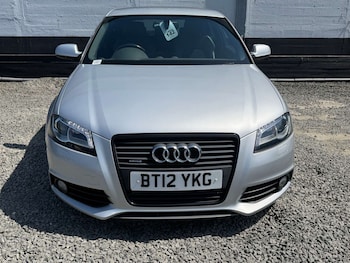 Used Audi A3 2012 for sale - 79004984: Photo