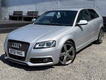 Used Audi A3 2012 for sale - 79004984: Photo