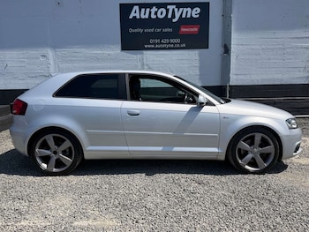 Used Audi A3 2012 for sale - 79004984: Photo