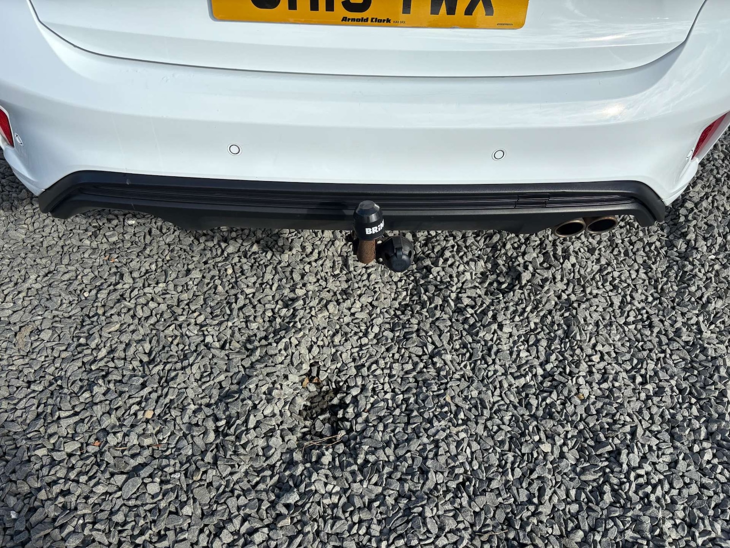 Used Ford Focus 2019 for sale - 76601537: Photo 10