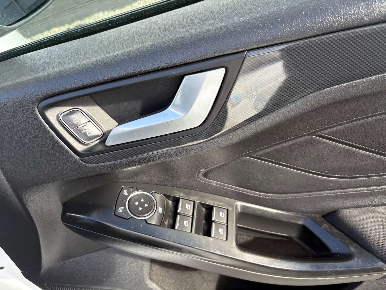 Used Ford Focus 2019 for sale - 76601537: Photo 14