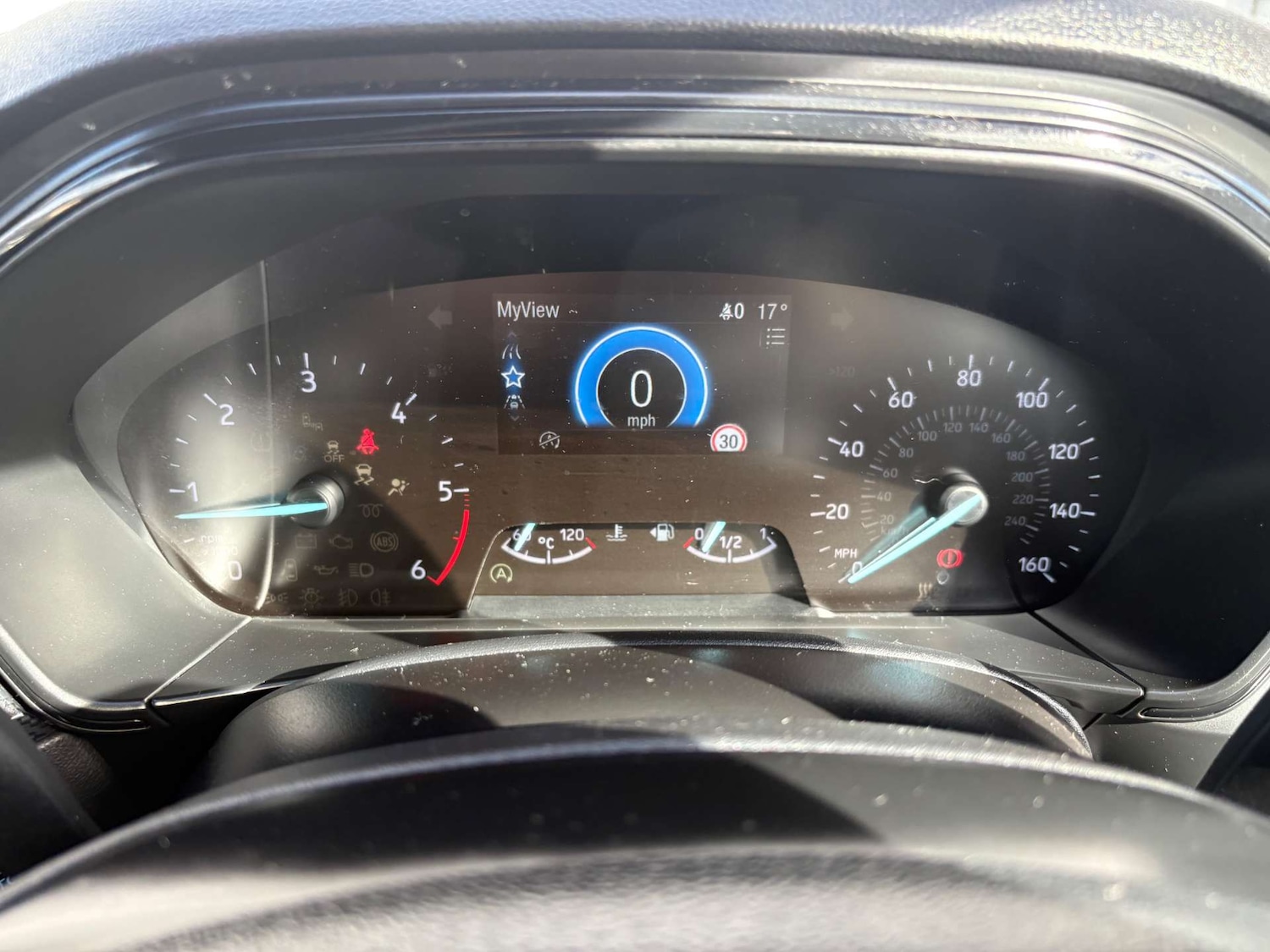 Used Ford Focus 2019 for sale - 76601537: Photo 19